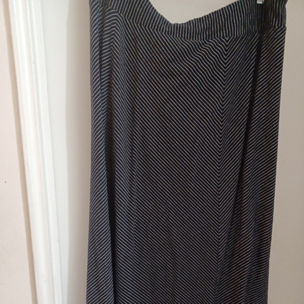 Maxi Skirt Plus size